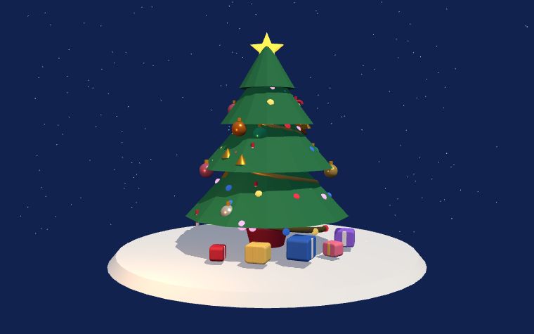 A picture of Design my Tree
